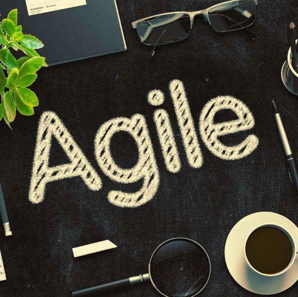 agile one more